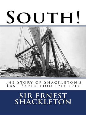 cover image of South!